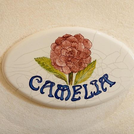 Hotel Corte Regina Сирмионе Екстериор снимка