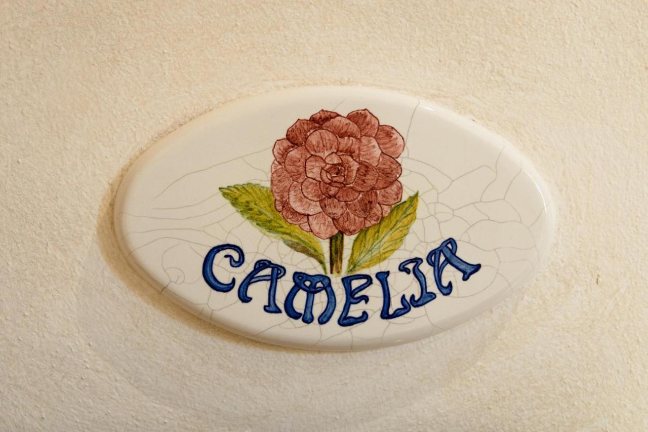 Hotel Corte Regina Сирмионе Екстериор снимка